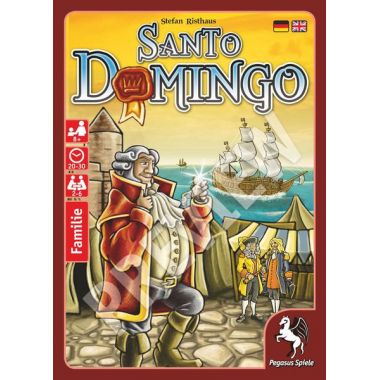 Santo Domingo