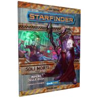 Starfinder: Soli Morti 6 - Impero delle Ossa