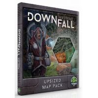 Downfall - Upsized Map Pack