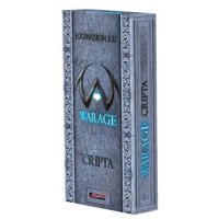 WarAge -  Cripta (Usato 2)