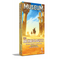 Museum - The Archeologists