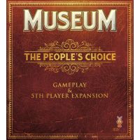 Museum - The People's Choice