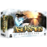 Ascension - Dreamscape