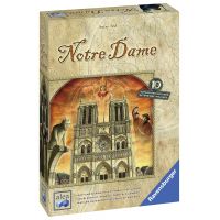 Notre Dame - 10th Anniversary