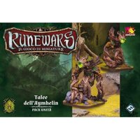 RuneWars Il Gioco di Miniature: Latari - Talee dell'Aymhelin RuneWars Il Gioco di Miniature: Latari - Talee dell'Aymhelin