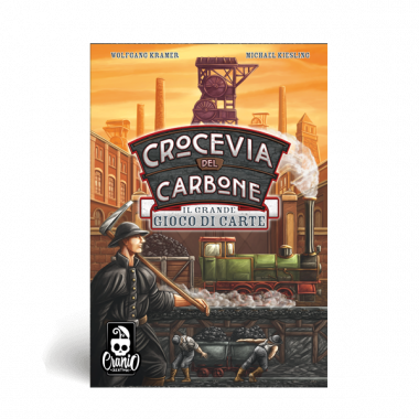 Crocevia del Carbone