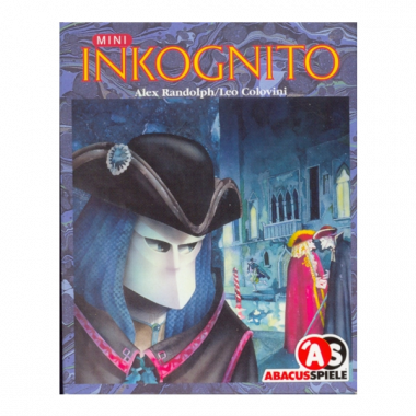 Mini-Inkognito