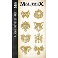 Acquista Malifaux 3E: General Upgrades Pack Malifaux 3E: General Upgrades Pack