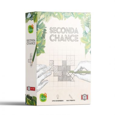 Seconda Chance - Vecchia Edizione