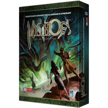 Mythos