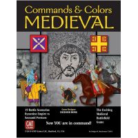 Commands & Colors - Medieval