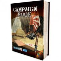 Memoir '44 - Campaign Book - 2