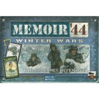 Memoir '44 - Winter Wars