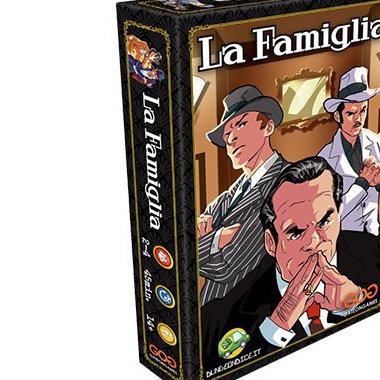 La Famiglia