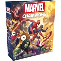 Marvel Champions - LCG