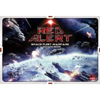 Red Alert - Space Fleet Warfare