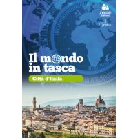 Il Mondo in Tasca - Città d'Italia
