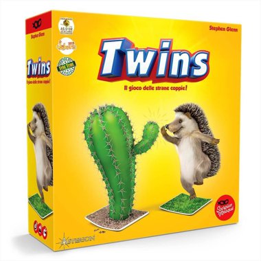 Twins