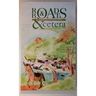 Copertina di Roads & Boats - 20th Anniversary Copertina di Roads & Boats - 20th Anniversary