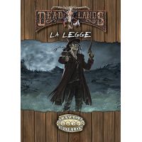 Savage Worlds - Deadlands - La Legge