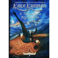 Kata Kumbas - Il Torneo della Regina Bella