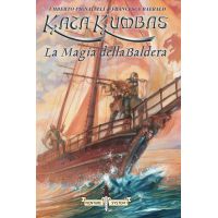 Kata Kumbas - La Magia della Baldera