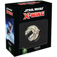 Star Wars X-Wing 2E - Punishing One