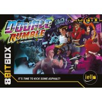 8Bit Box - Double Rumble