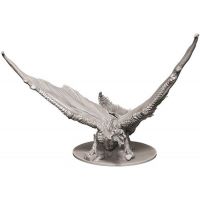 D&D: Nolzur's Marvelous Miniatures - Young Brass Dragon D&D: Nolzur's Marvelous Miniatures - Young Brass Dragon