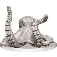 Pathfinder - Deep Cuts Miniatures - Giant Octopus