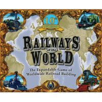Railways of the World - Edizione X Anniversario