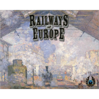 Railways of the World - Railways of Europe