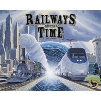 Railways of the World - Railways Through Time