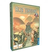 Alta Tensione - Recharged