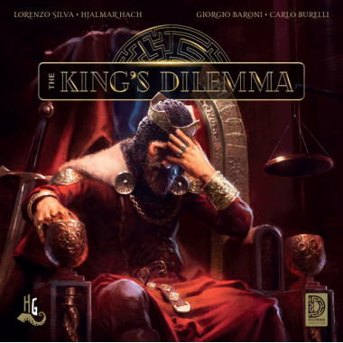 The King's Dilemma