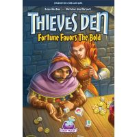 Thieves Den - Fortune Favors the Bold