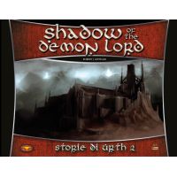 Shadow of the Demon Lord: Storie di Urth 2