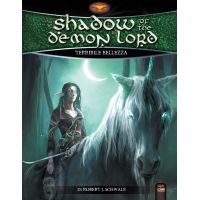 Shadow of the Demon Lord: Terribile Bellezza