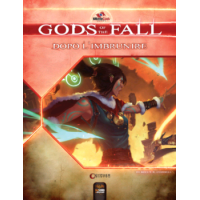 Gods of the Fall - Dopo l'Imbrunire