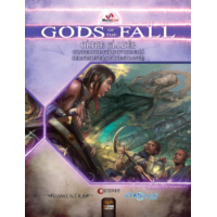 Gods of the Fall - Oltre gli Dei