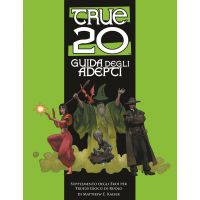 True20 - Guida degli Adepti