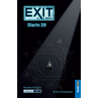 Exit - Il Libro: Diario 29