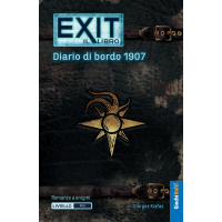 Exit - Il Libro: Diario di Bordo 1907