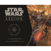 Star Wars Legion - Droidi da Battaglia B1