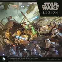 Star Wars Legion - Guerre dei Cloni
