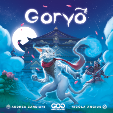 Goryo - vecchia edizione
