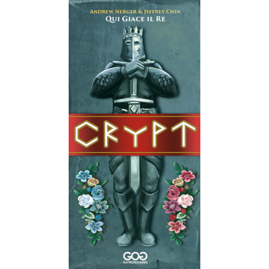 Crypt