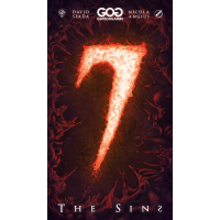 7 - The Sins