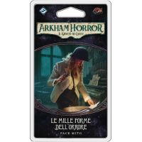 Arkham Horror LCG - Le Mille Forme dell'Orrore