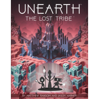 Unearth Edizione Inglese - The Lost Tribe